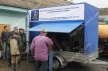 Mobile mobile system for Municipal Unitary Enterprise in Yaroslavl region, Lyubim city